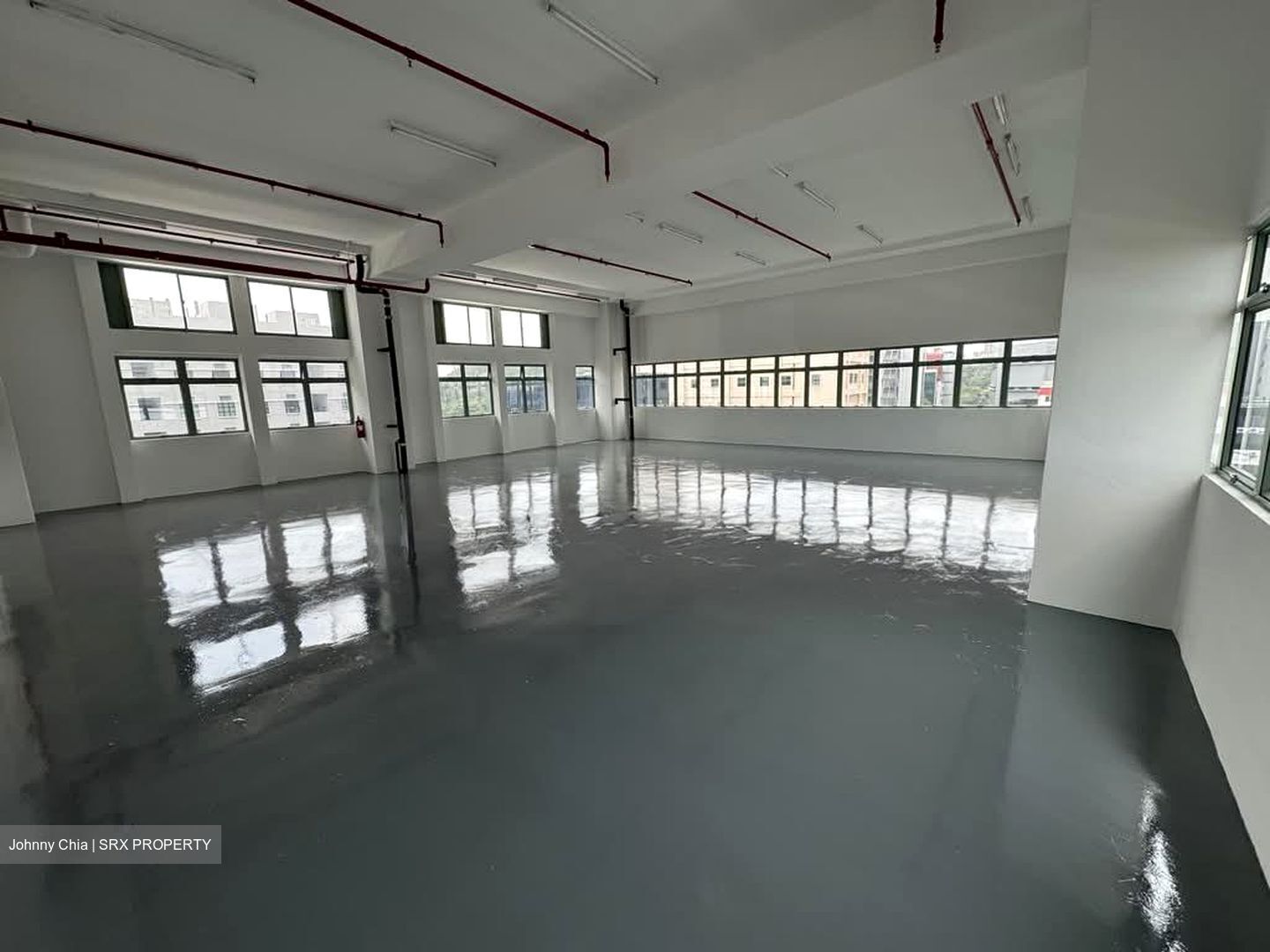 Harbourside Building 1 (D5), Factory #570037931